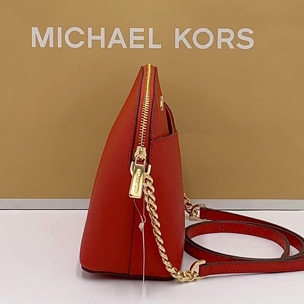Michael Kors rendered structured